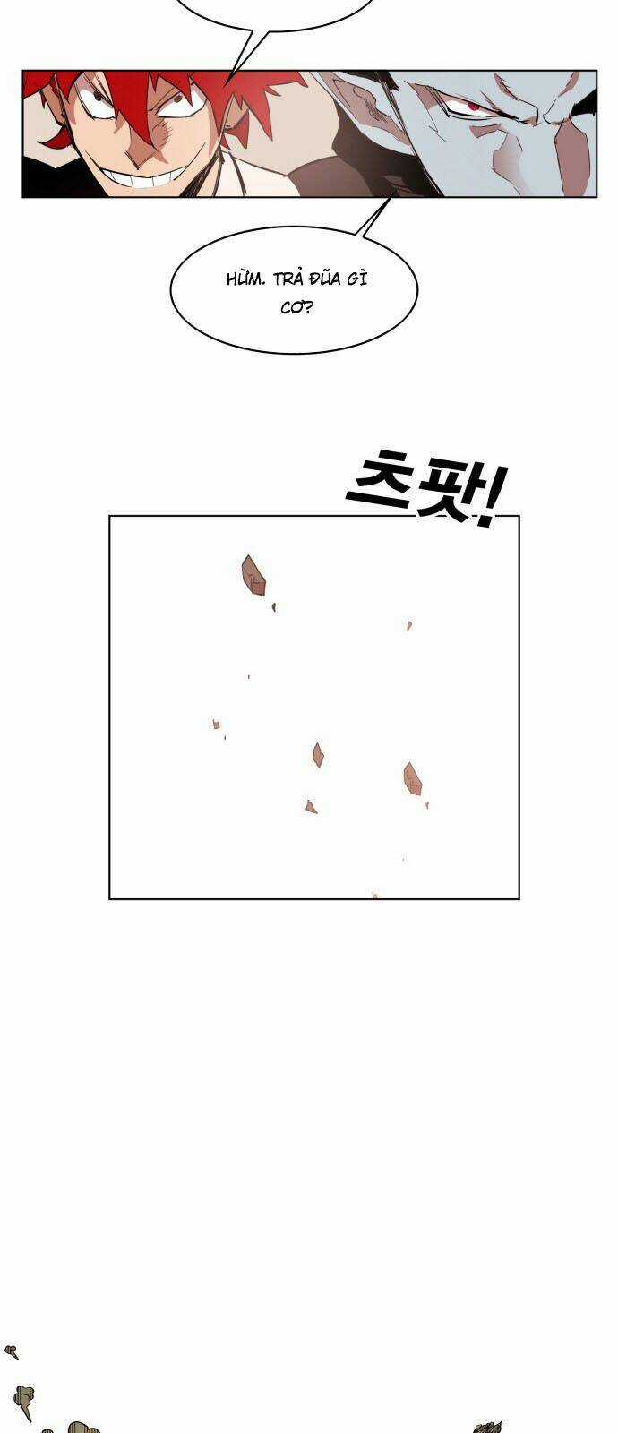 Hard Core Leveling Warrior Chapter 150 trang 29