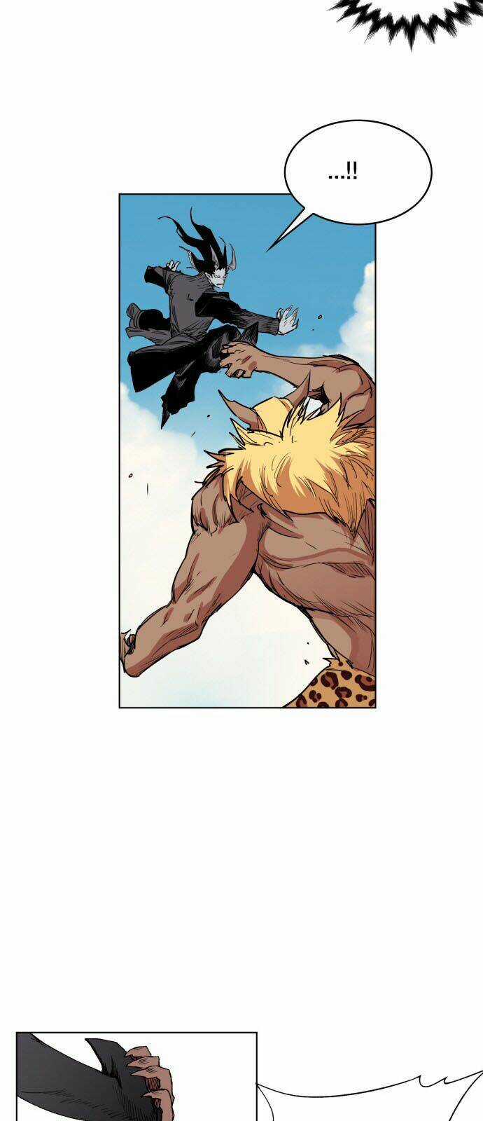 Hard Core Leveling Warrior Chapter 150 trang 36