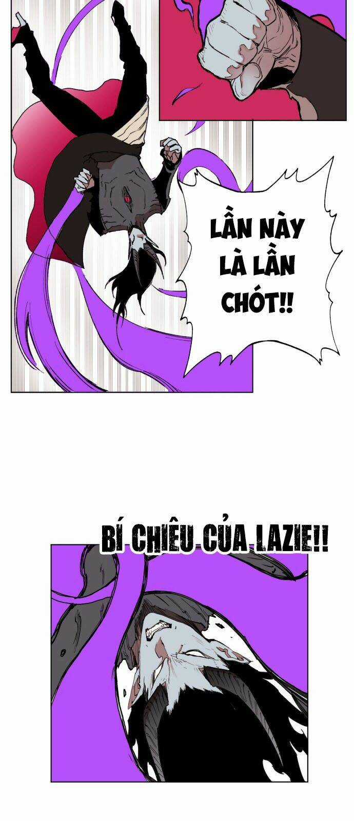 Hard Core Leveling Warrior Chapter 150 trang 39