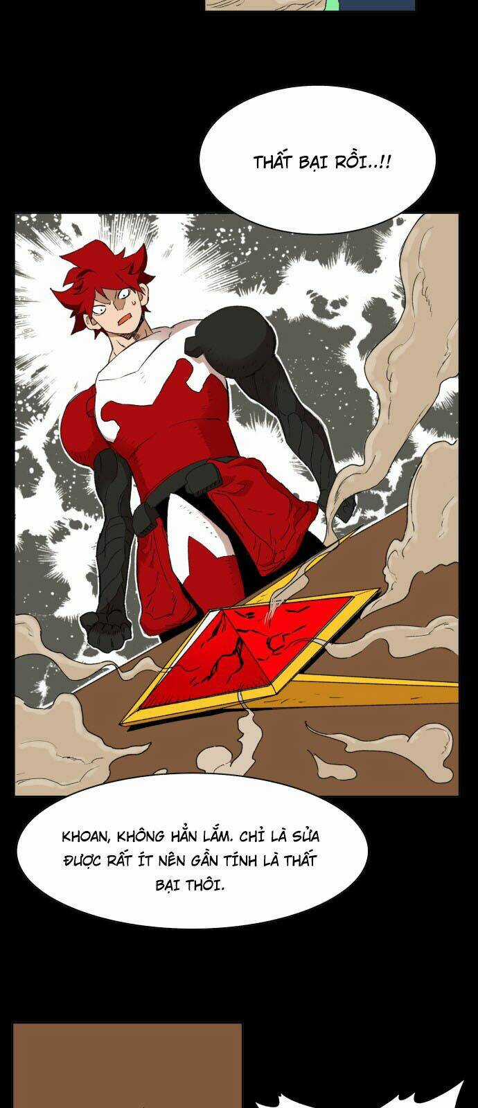 Hard Core Leveling Warrior Chapter 150 trang 4