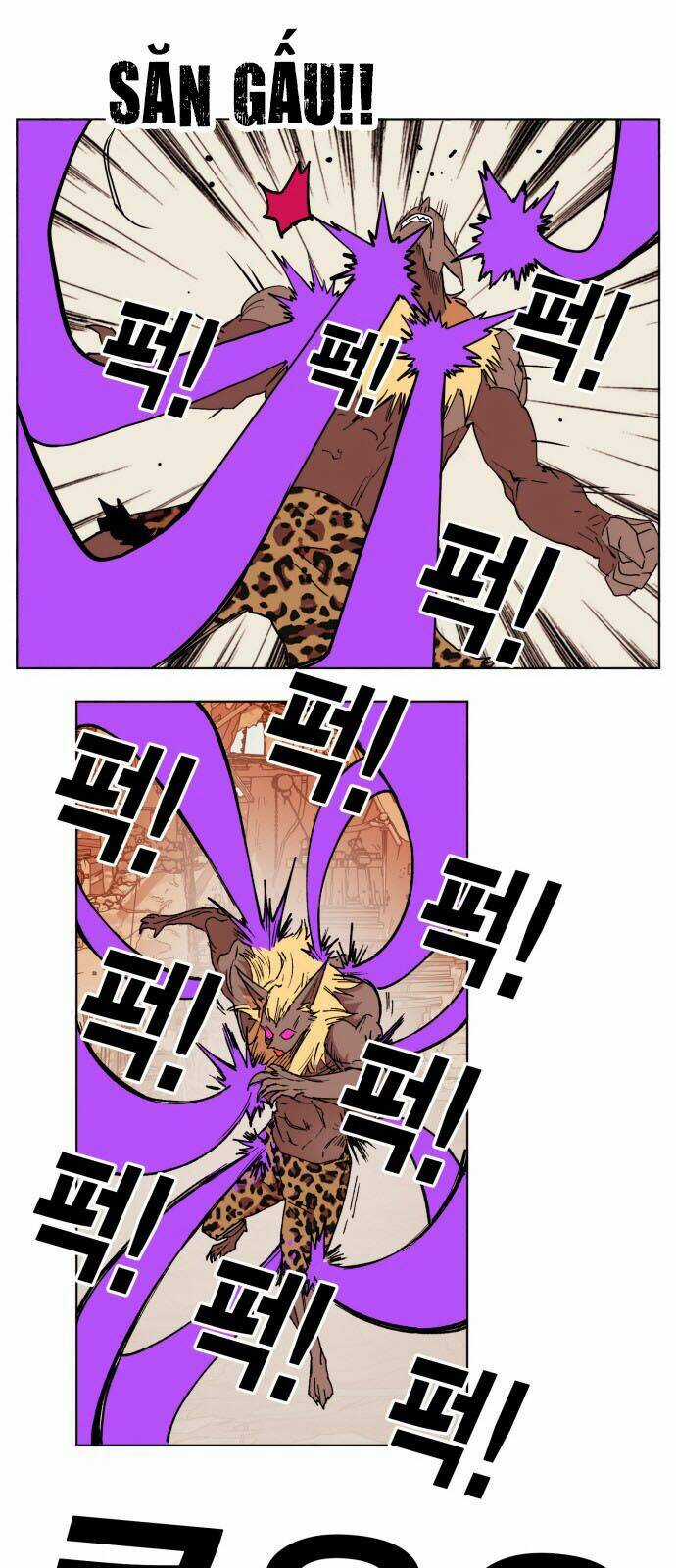 Hard Core Leveling Warrior Chapter 150 trang 40