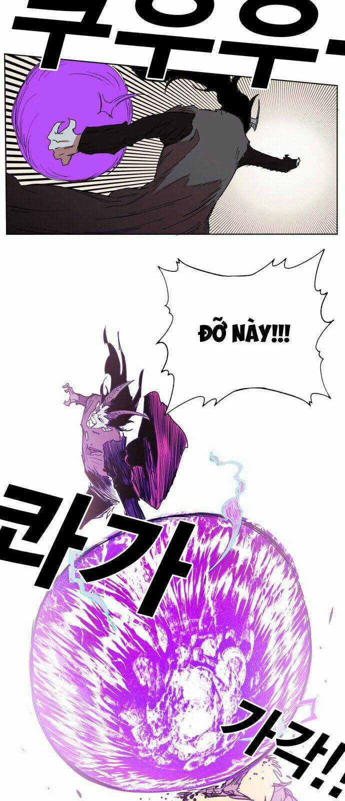 Hard Core Leveling Warrior Chapter 150 trang 41