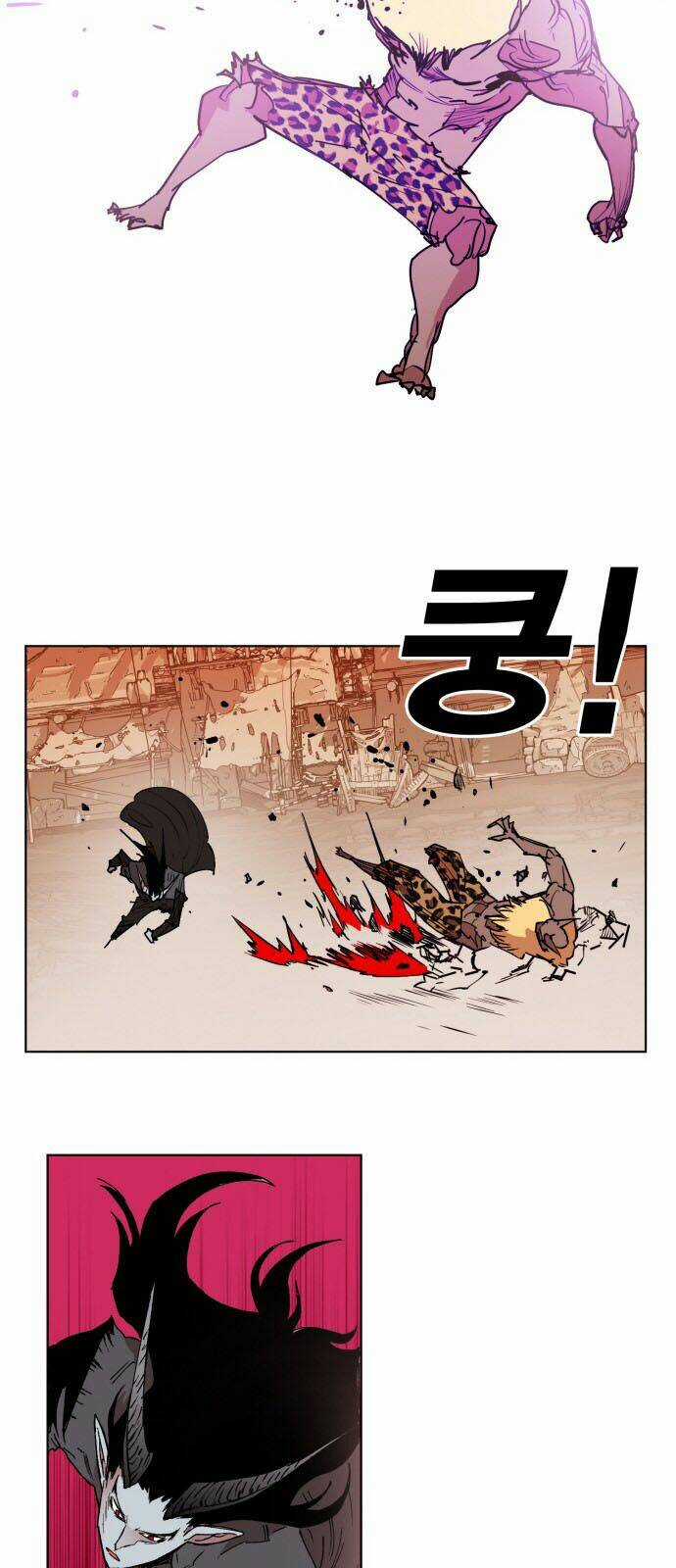 Hard Core Leveling Warrior Chapter 150 trang 42