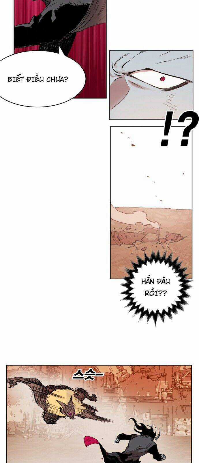 Hard Core Leveling Warrior Chapter 150 trang 43