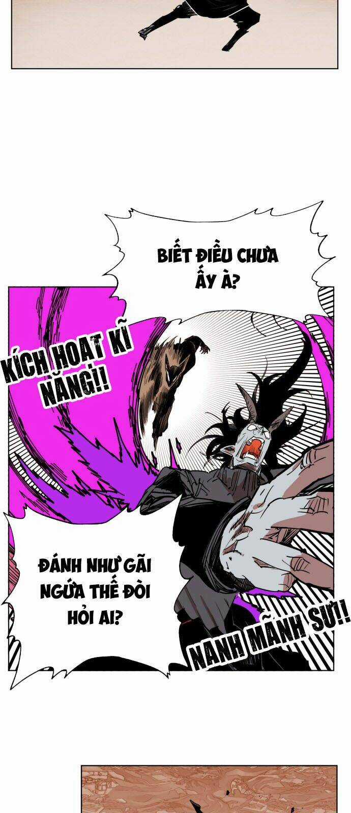 Hard Core Leveling Warrior Chapter 150 trang 44