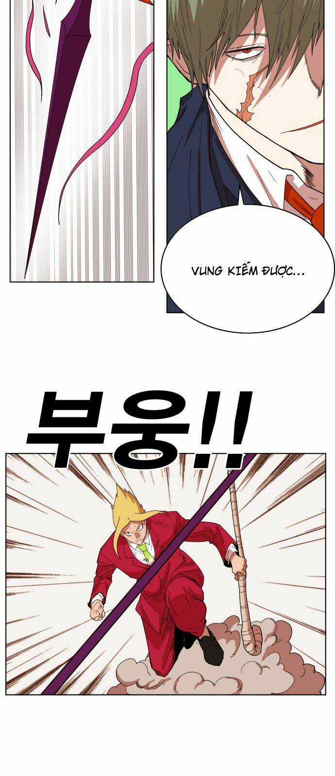 Hard Core Leveling Warrior Chapter 150 trang 47