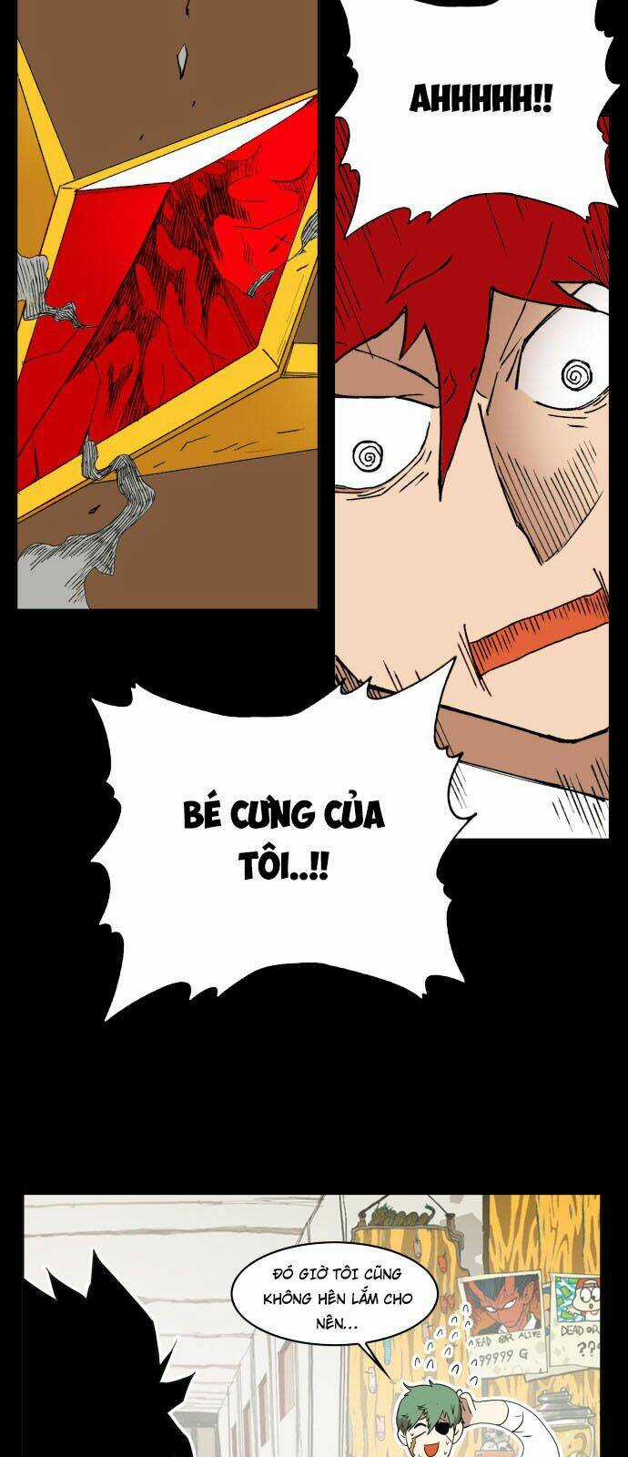 Hard Core Leveling Warrior Chapter 150 trang 5