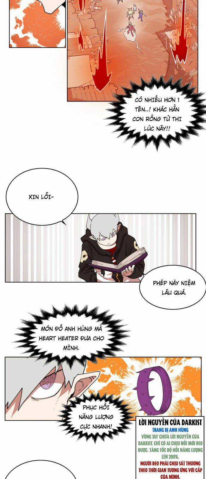 Hard Core Leveling Warrior Chapter 150 trang 55