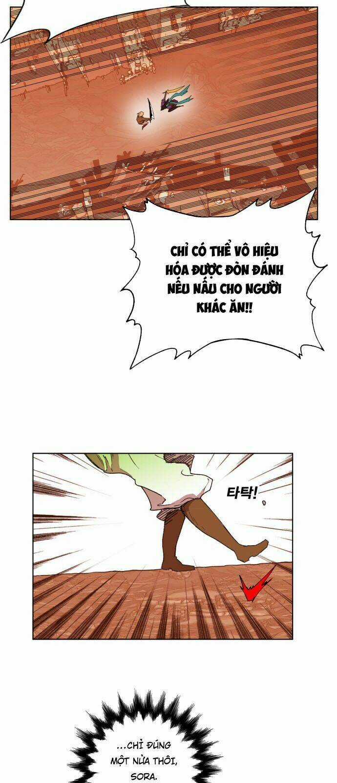 Hard Core Leveling Warrior Chapter 151 trang 12