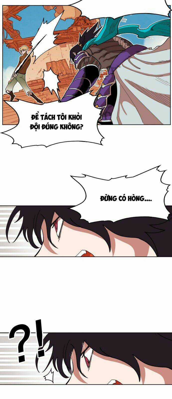 Hard Core Leveling Warrior Chapter 151 trang 16