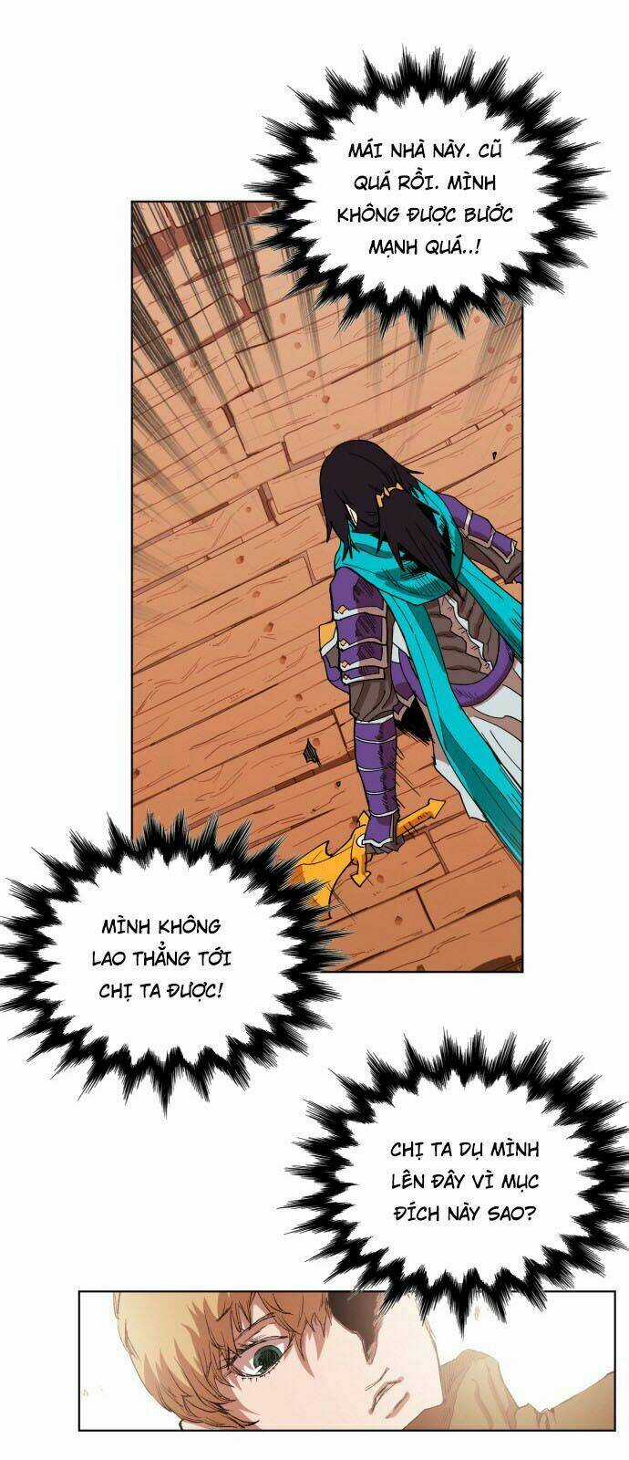 Hard Core Leveling Warrior Chapter 151 trang 17