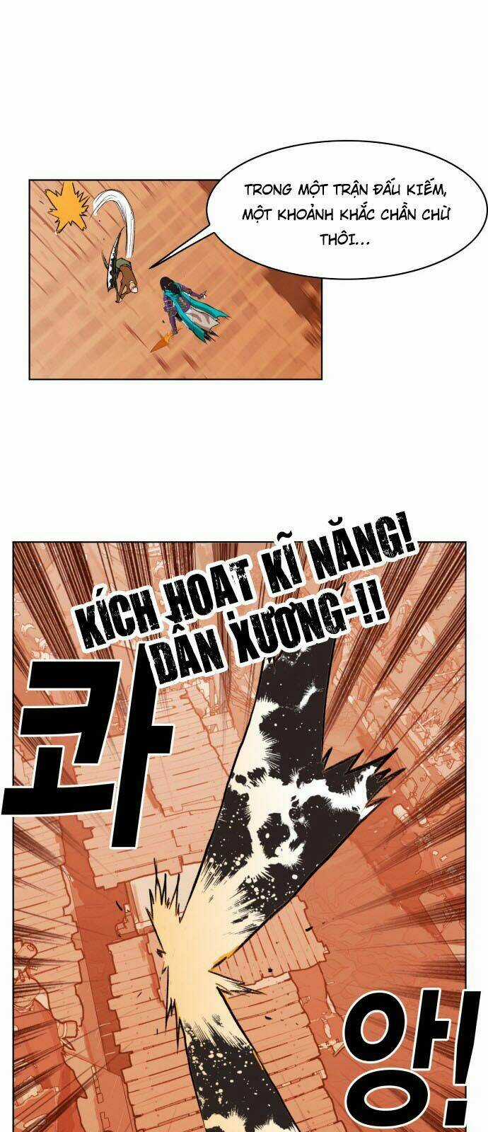 Hard Core Leveling Warrior Chapter 151 trang 18