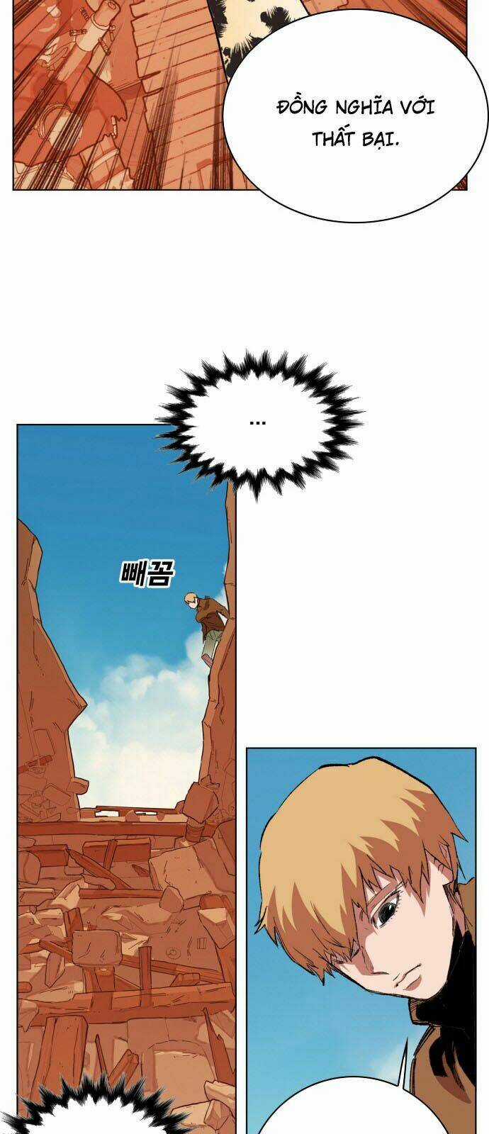 Hard Core Leveling Warrior Chapter 151 trang 19