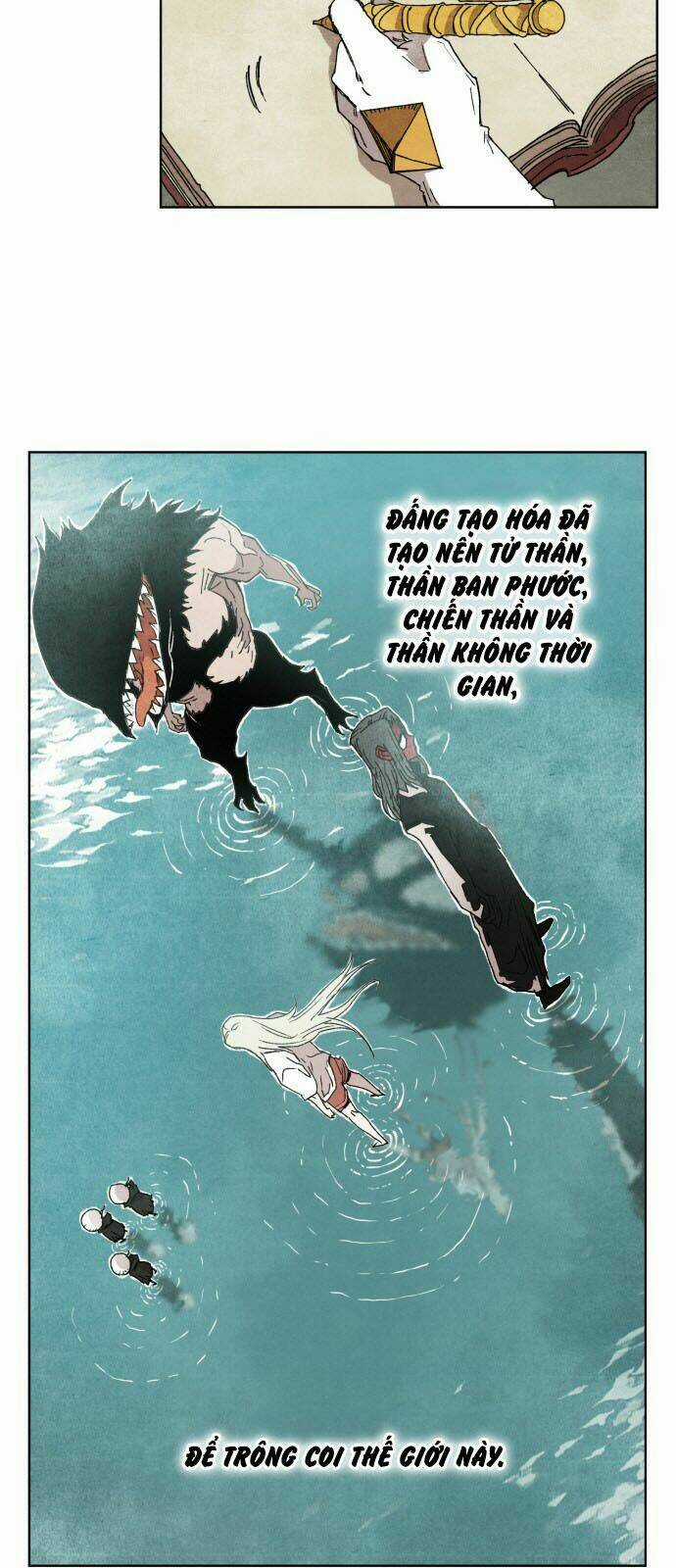 Hard Core Leveling Warrior Chapter 151 trang 2