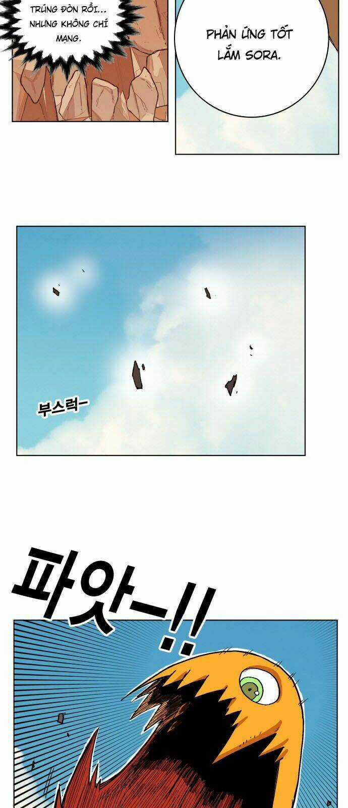 Hard Core Leveling Warrior Chapter 151 trang 20