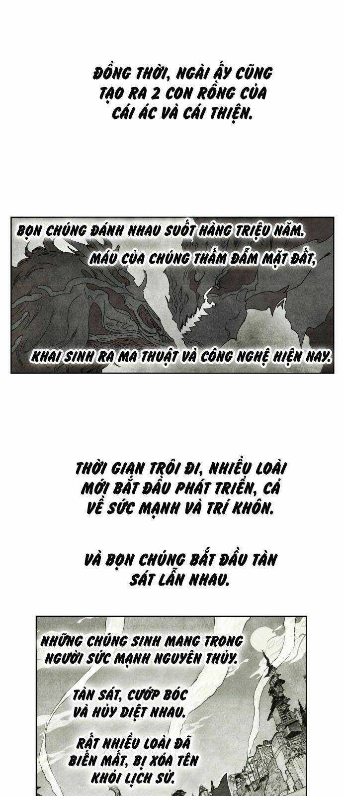 Hard Core Leveling Warrior Chapter 151 trang 3