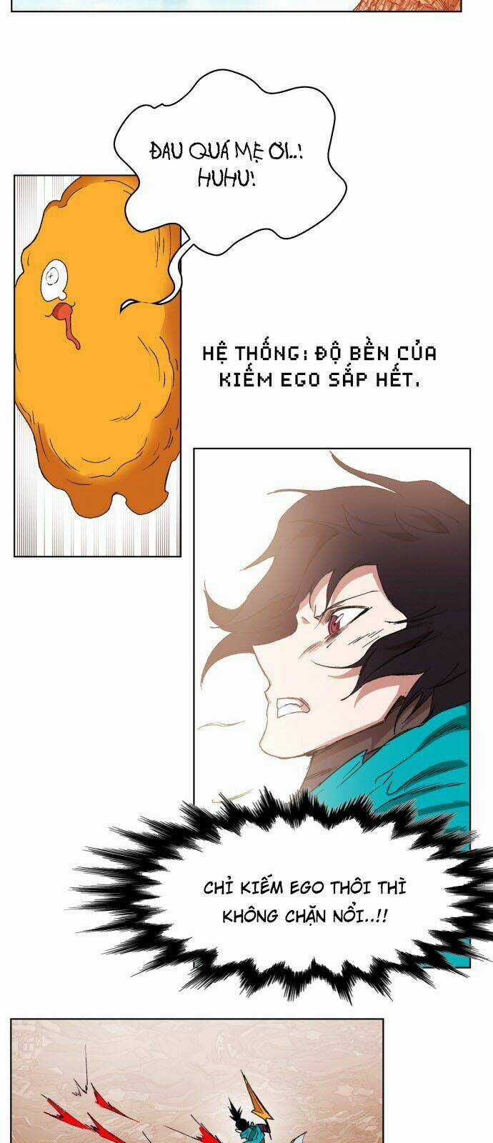 Hard Core Leveling Warrior Chapter 151 trang 34