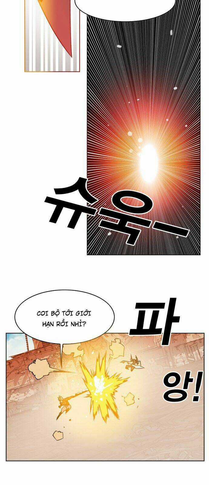 Hard Core Leveling Warrior Chapter 151 trang 36