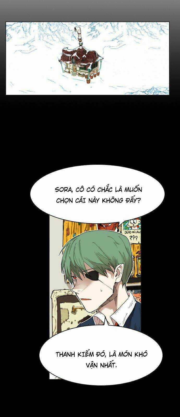 Hard Core Leveling Warrior Chapter 151 trang 40