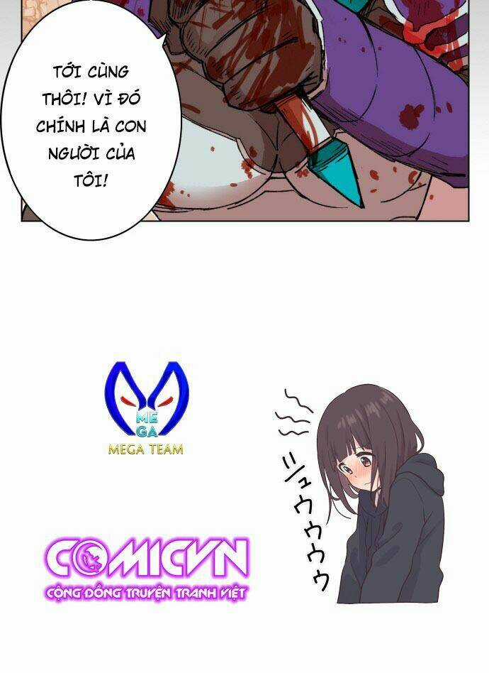 Hard Core Leveling Warrior Chapter 151 trang 43