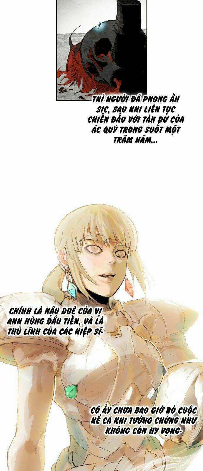 Hard Core Leveling Warrior Chapter 151 trang 7