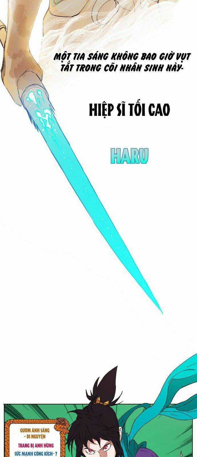 Hard Core Leveling Warrior Chapter 151 trang 8