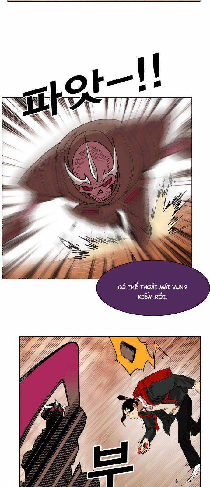 Hard Core Leveling Warrior Chapter 152 trang 19