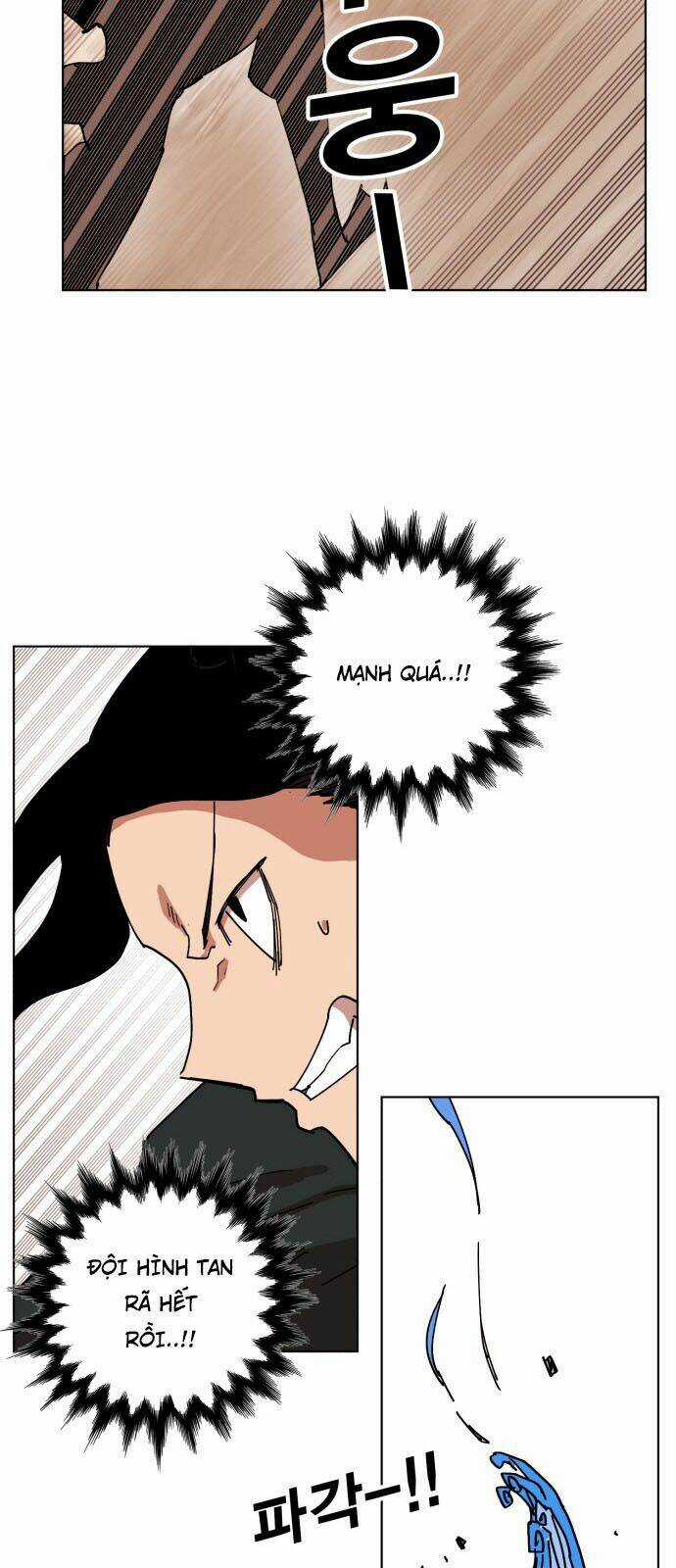 Hard Core Leveling Warrior Chapter 152 trang 20