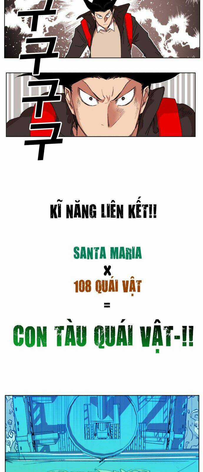 Hard Core Leveling Warrior Chapter 152 trang 29