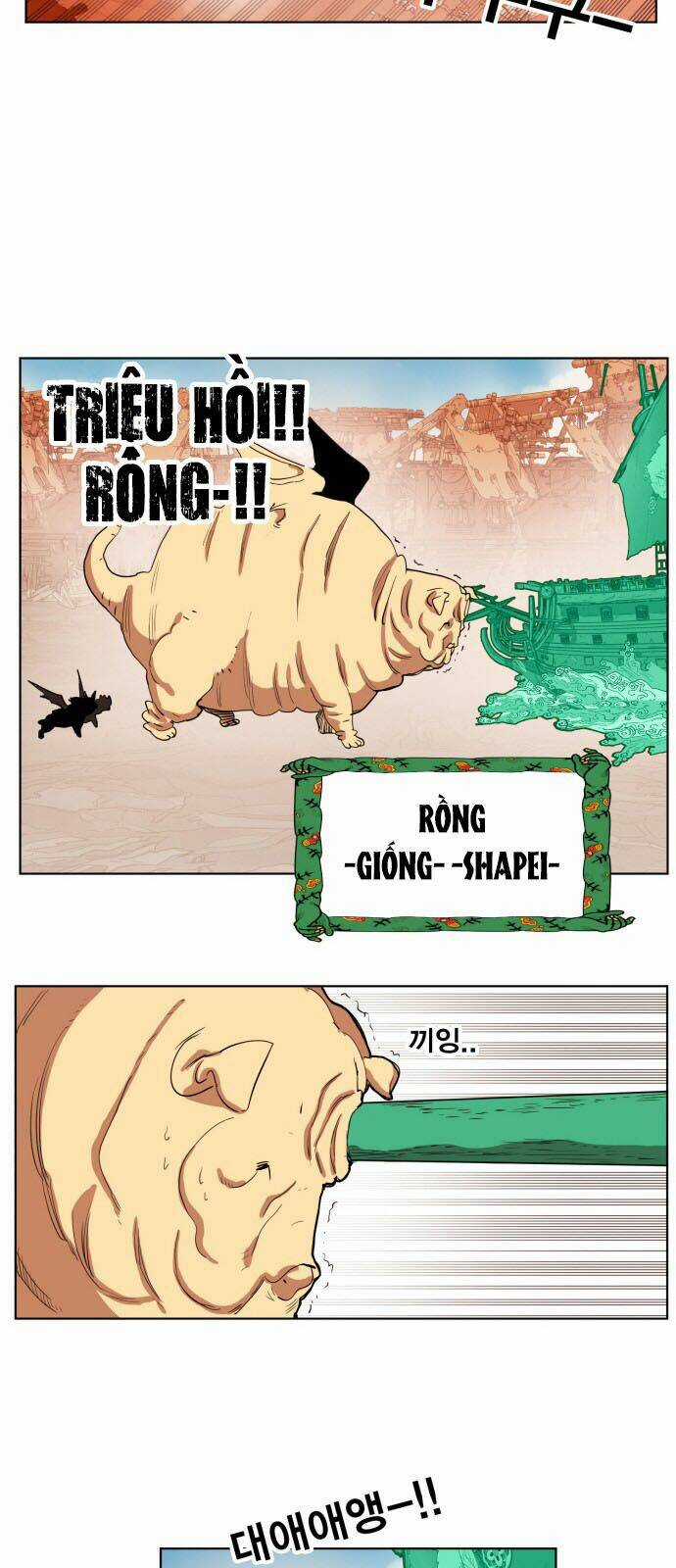 Hard Core Leveling Warrior Chapter 152 trang 45