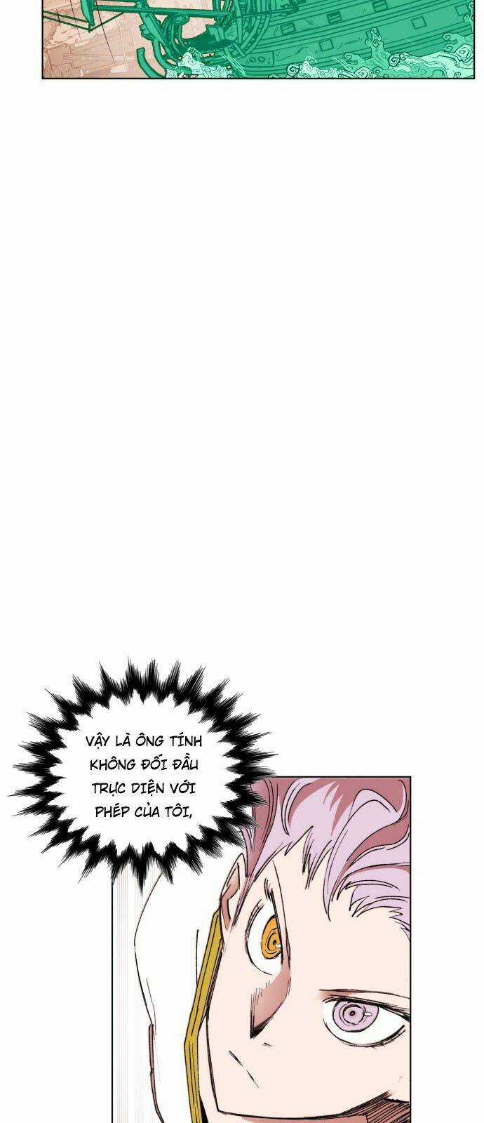 Hard Core Leveling Warrior Chapter 152 trang 47