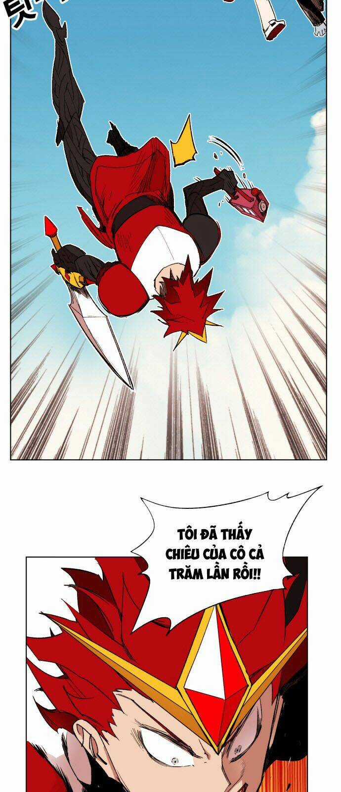 Hard Core Leveling Warrior Chapter 152 trang 49