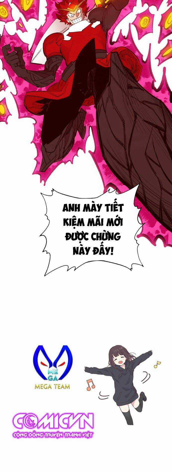 Hard Core Leveling Warrior Chapter 152 trang 52