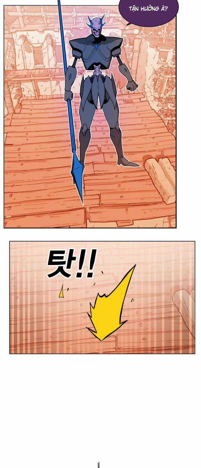 Hard Core Leveling Warrior Chapter 152 trang 6