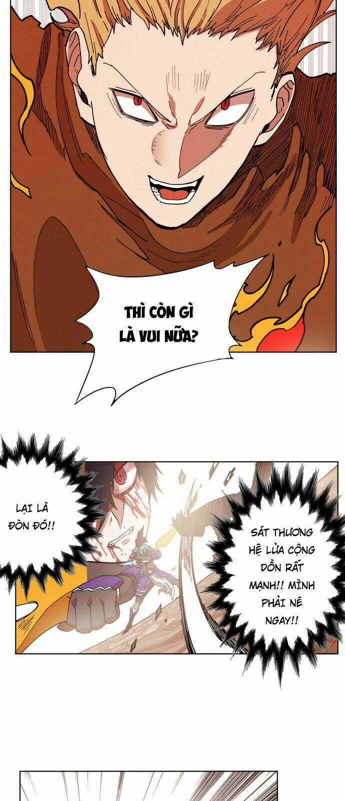Hard Core Leveling Warrior Chapter 153 trang 13
