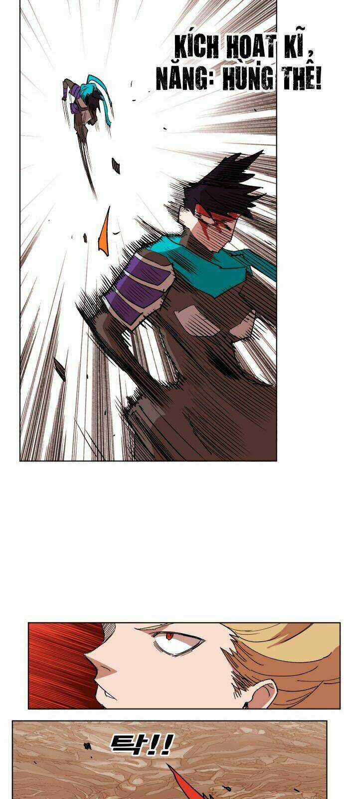 Hard Core Leveling Warrior Chapter 153 trang 14