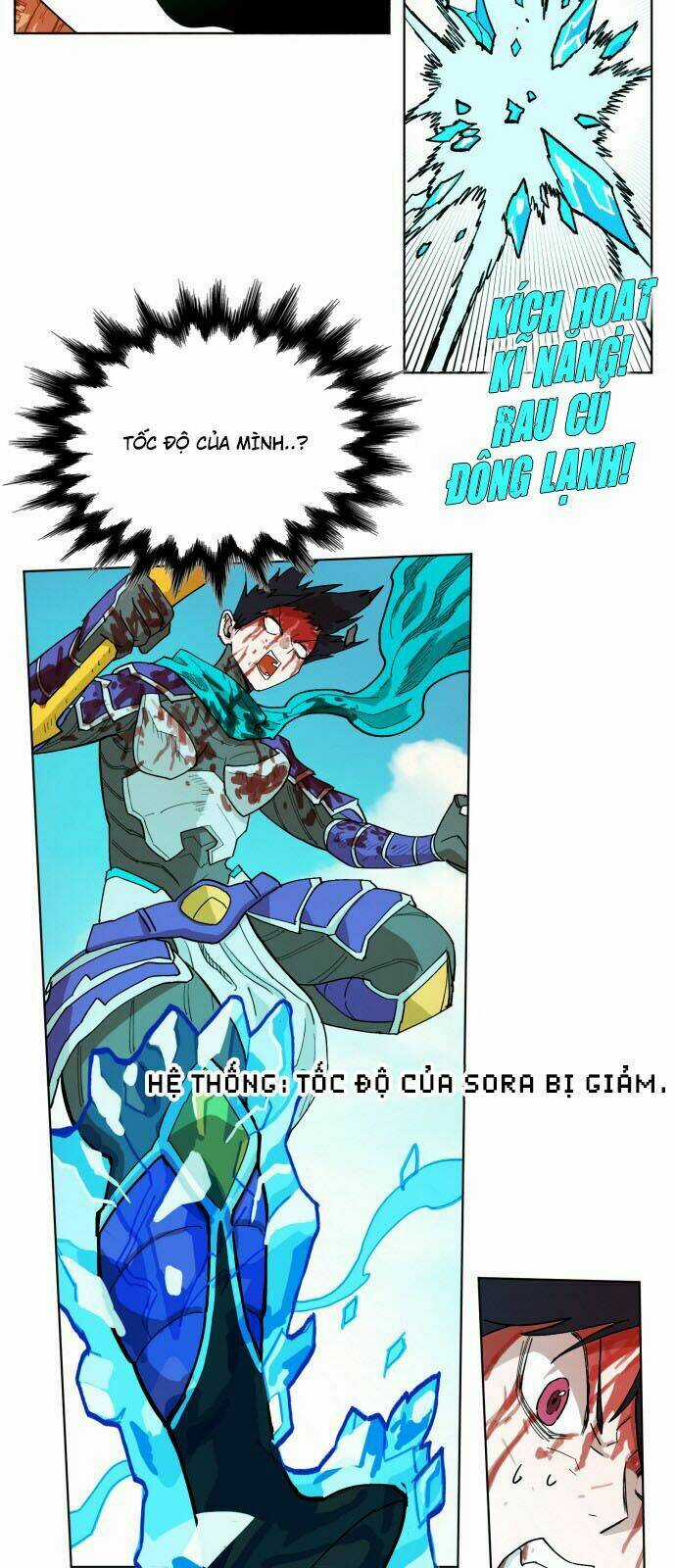 Hard Core Leveling Warrior Chapter 153 trang 16