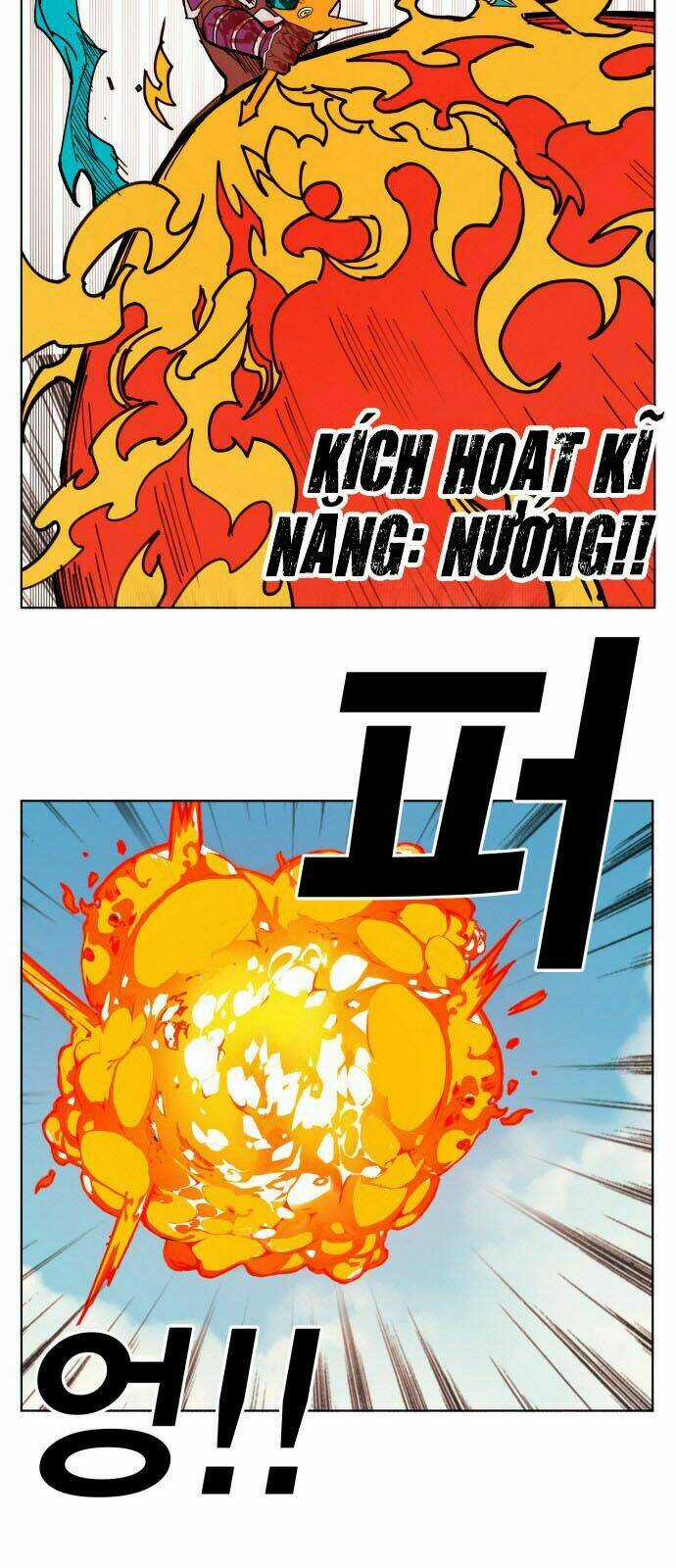 Hard Core Leveling Warrior Chapter 153 trang 19