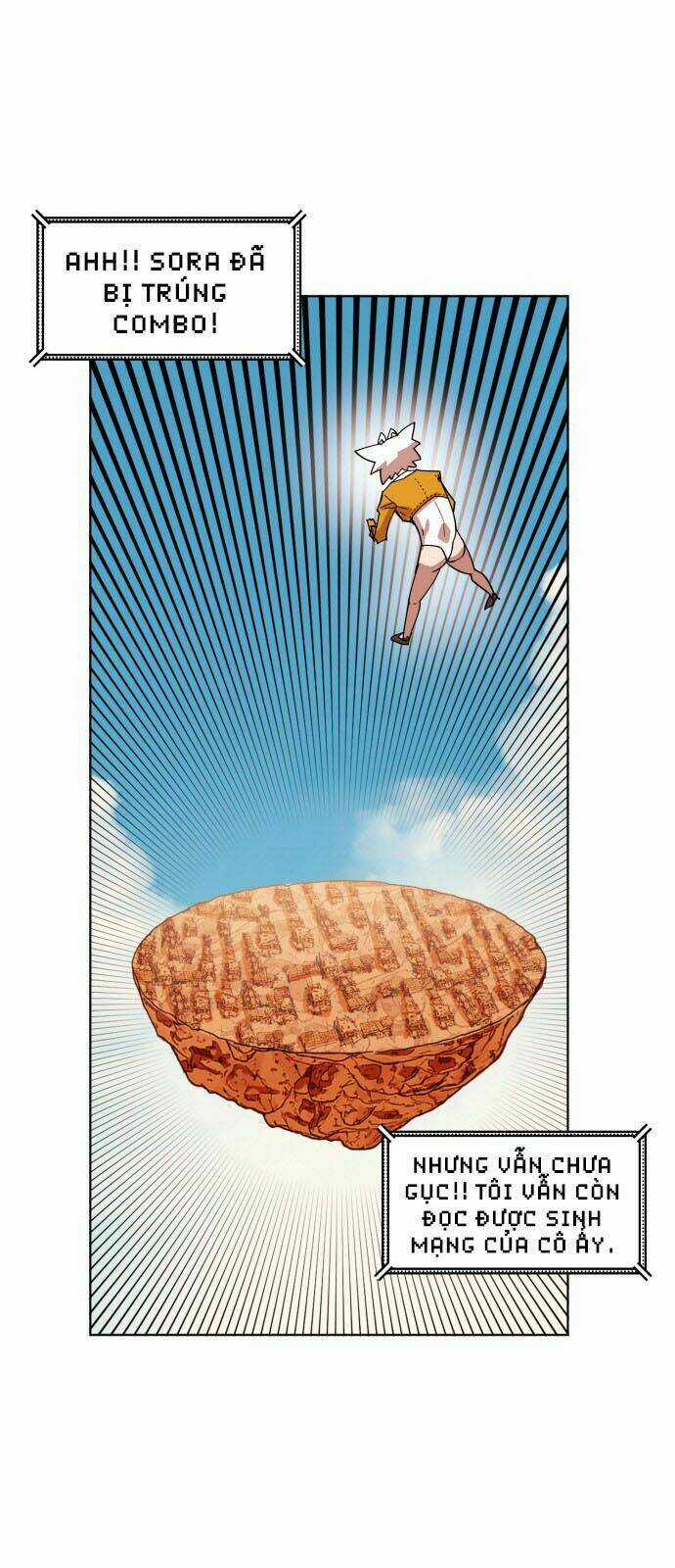 Hard Core Leveling Warrior Chapter 153 trang 21