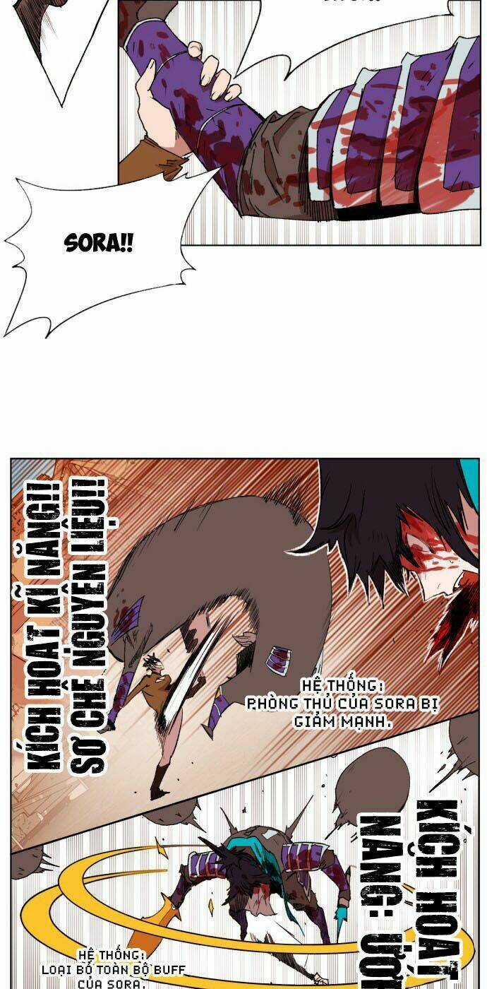 Hard Core Leveling Warrior Chapter 153 trang 29