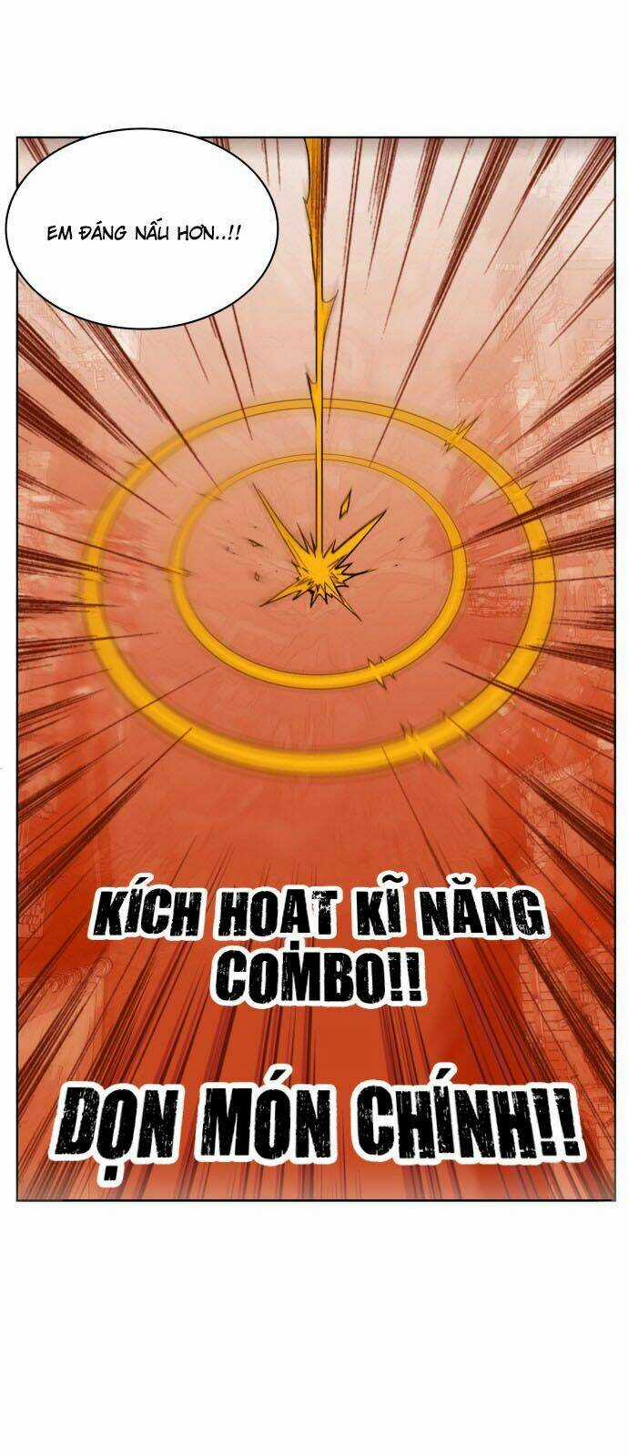 Hard Core Leveling Warrior Chapter 153 trang 32