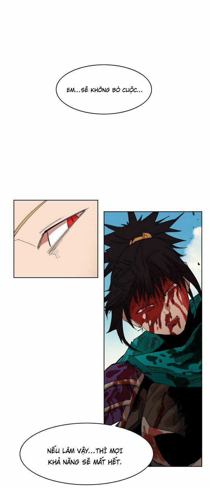 Hard Core Leveling Warrior Chapter 153 trang 40