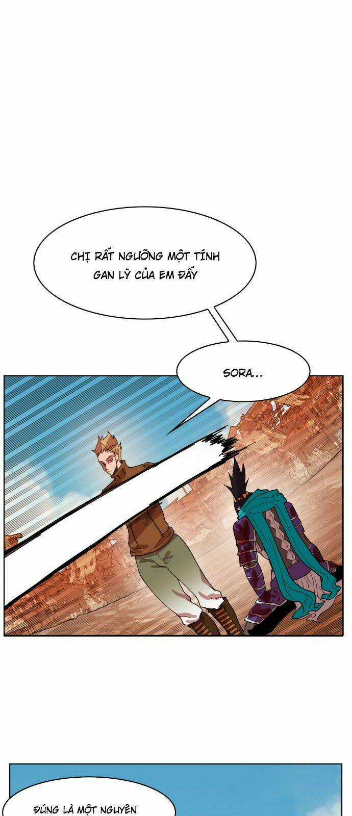 Hard Core Leveling Warrior Chapter 153 trang 41