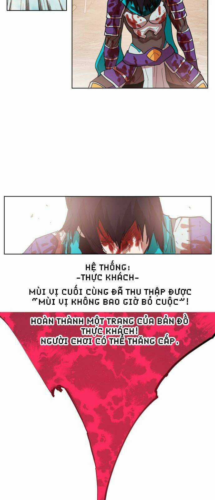 Hard Core Leveling Warrior Chapter 153 trang 43