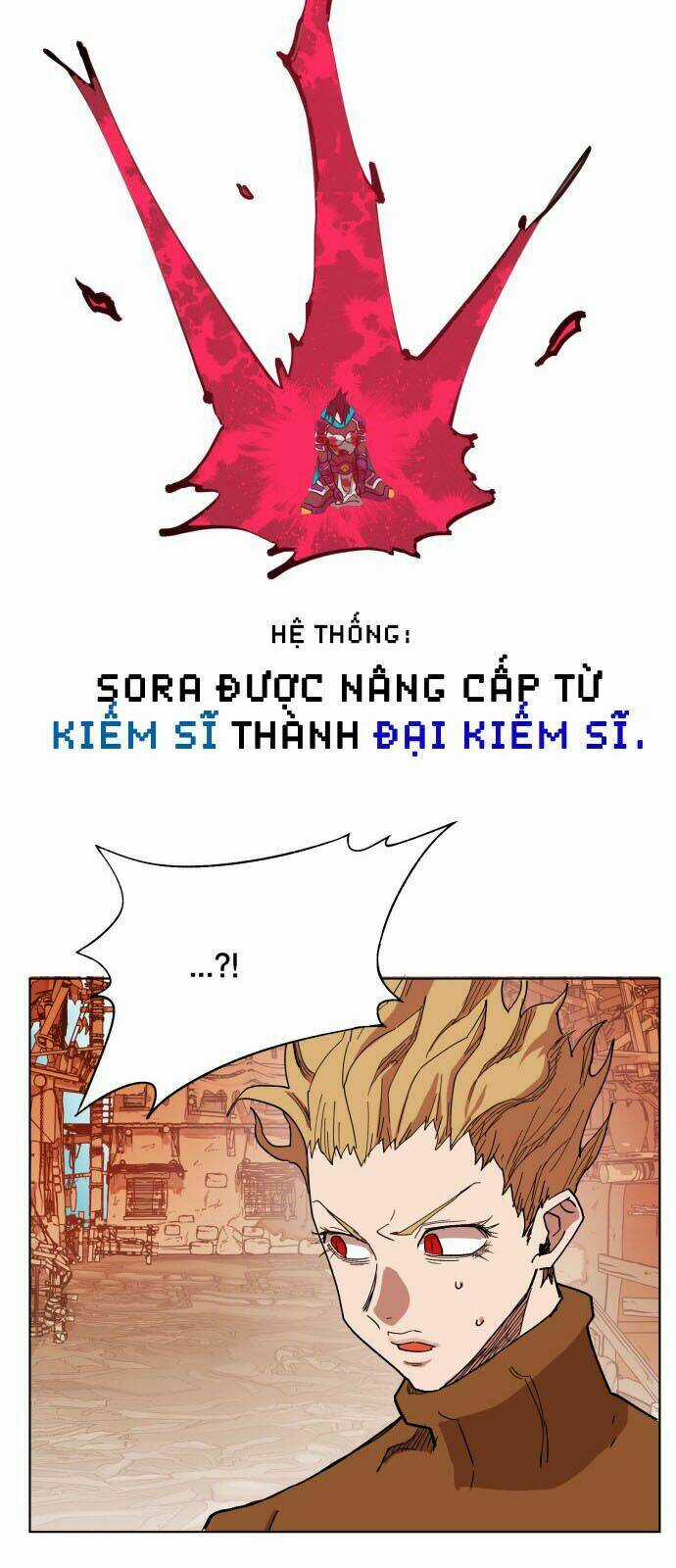 Hard Core Leveling Warrior Chapter 153 trang 44