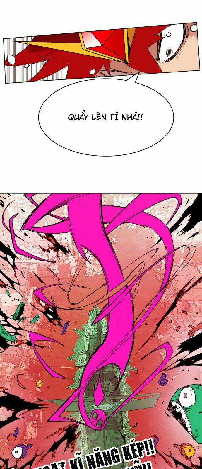 Hard Core Leveling Warrior Chapter 153 trang 5