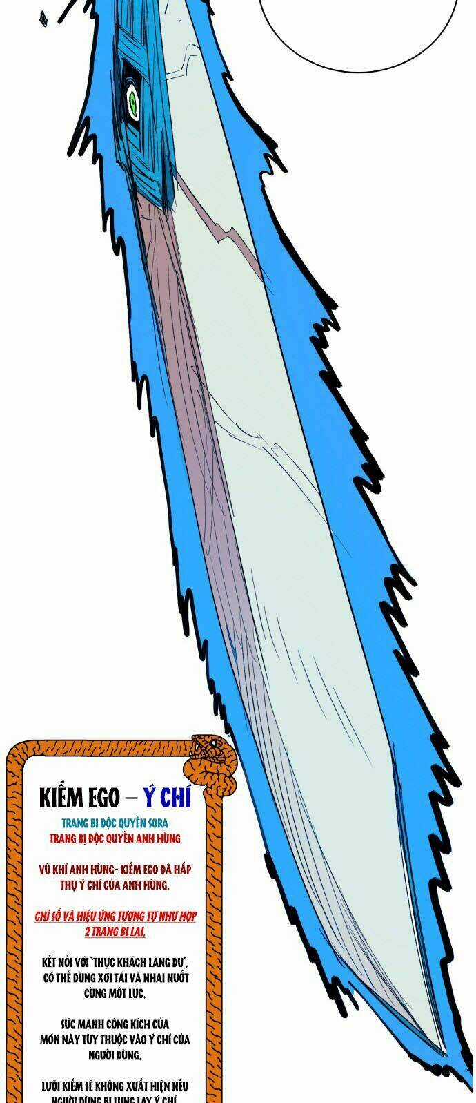 Hard Core Leveling Warrior Chapter 153 trang 50