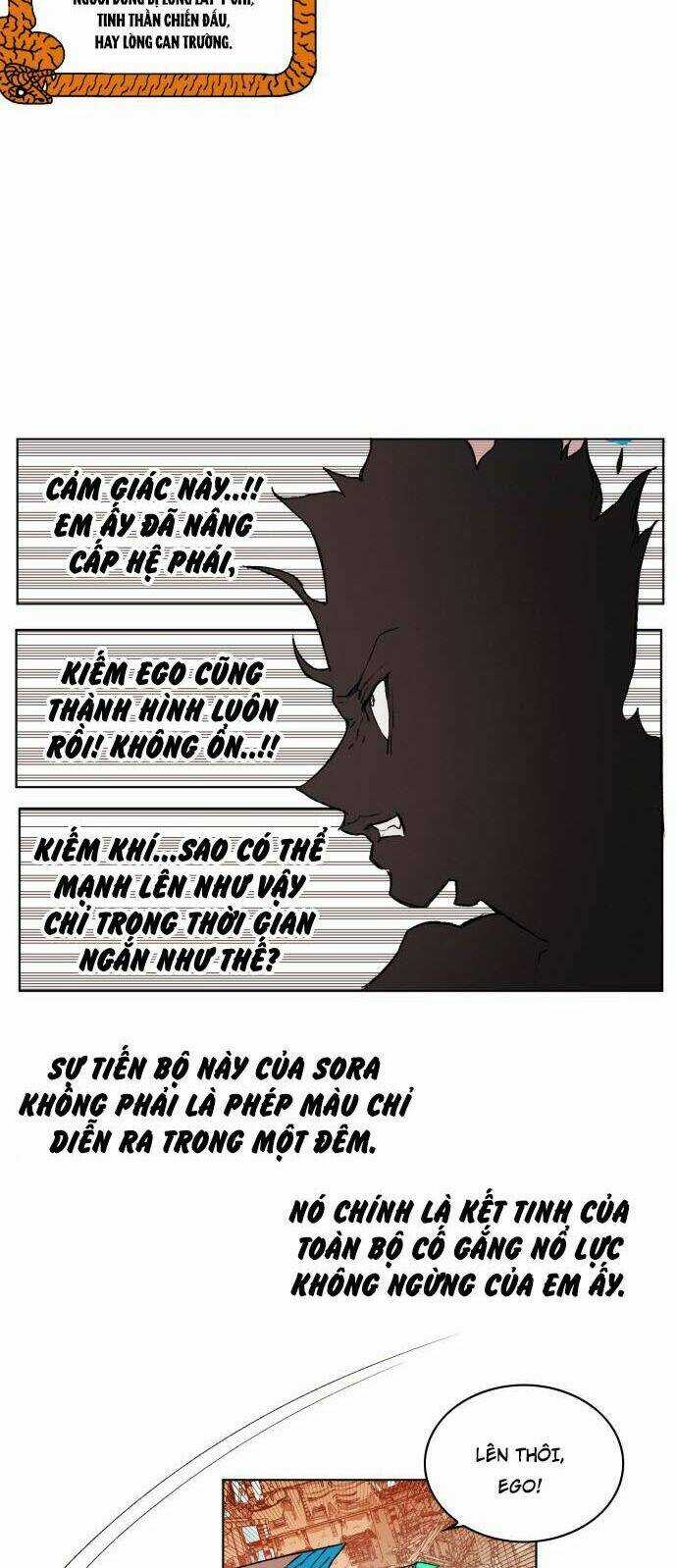 Hard Core Leveling Warrior Chapter 153 trang 51