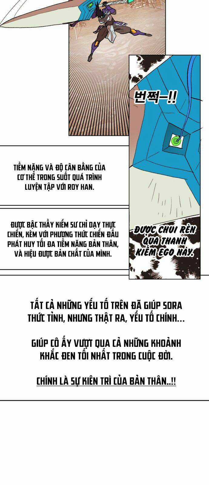 Hard Core Leveling Warrior Chapter 153 trang 52