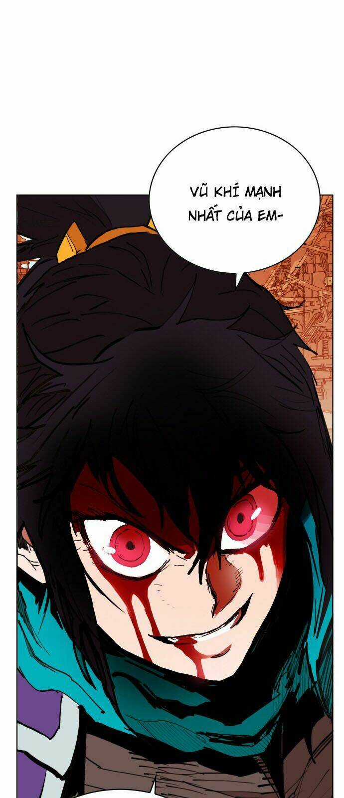 Hard Core Leveling Warrior Chapter 153 trang 53